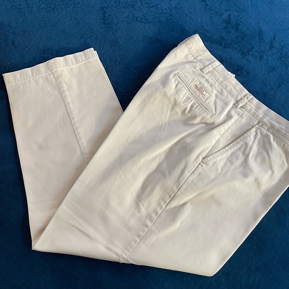 Ralph Lauren Chinos